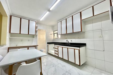 Apartamento à venda com 90m², 3 quartos e 1 vagaCozinha
