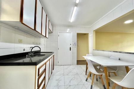 Apartamento à venda com 90m², 3 quartos e 1 vagaCozinha