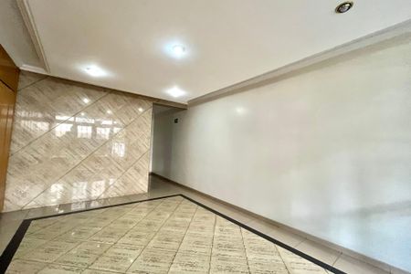 Apartamento à venda com 90m², 3 quartos e 1 vagaHall social