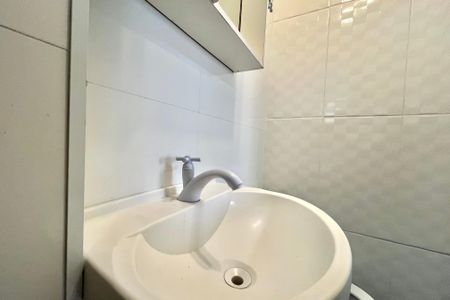 Apartamento à venda com 90m², 3 quartos e 1 vagaBanheiro da Suíte
