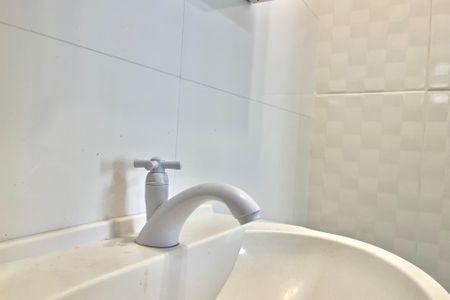 Apartamento à venda com 90m², 3 quartos e 1 vagaBanheiro da Suíte