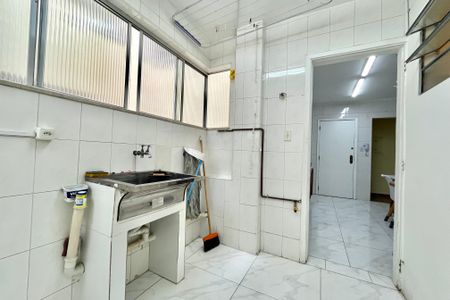 Apartamento à venda com 90m², 3 quartos e 1 vagaÁrea de Serviço