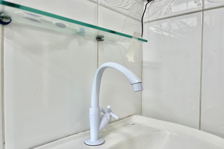 Apartamento à venda com 90m², 3 quartos e 1 vagaBanheiro Corredor