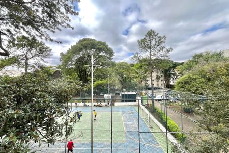Vista do Quarto 2 de apartamento à venda com 3 quartos, 90m² em Jabaquara, São Paulo