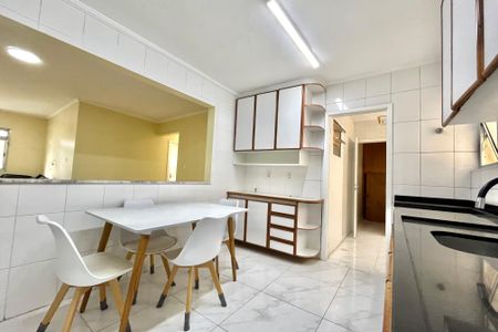 Apartamento à venda com 90m², 3 quartos e 1 vagaCozinha