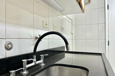 Apartamento à venda com 90m², 3 quartos e 1 vagaCozinha