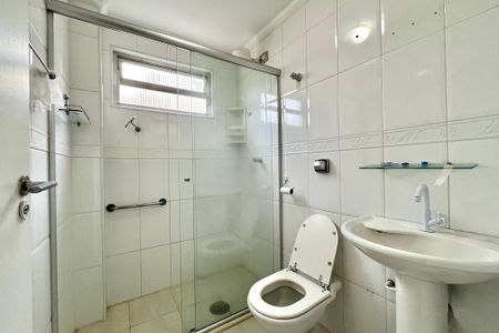 Apartamento à venda com 90m², 3 quartos e 1 vagaBanheiro Corredor