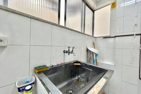 Apartamento à venda com 90m², 3 quartos e 1 vagaÁrea de Serviço