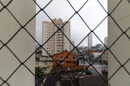 Apartamento à venda com 76m², 3 quartos e 1 vaga Apartamento à venda com 76m², 3 quartos e 1 vagaVista da Lavanderia