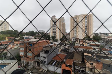 Apartamento à venda com 76m², 3 quartos e 1 vaga Apartamento à venda com 76m², 3 quartos e 1 vagaVista do Quarto 3