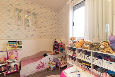 Apartamento à venda com 76m², 3 quartos e 1 vaga Apartamento à venda com 76m², 3 quartos e 1 vagaQuarto 2