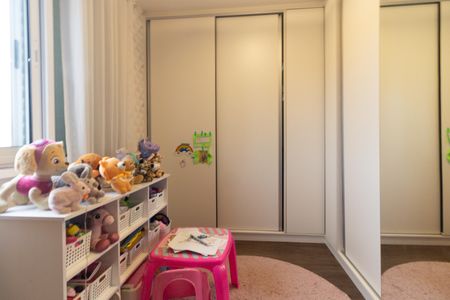 Apartamento à venda com 76m², 3 quartos e 1 vaga Apartamento à venda com 76m², 3 quartos e 1 vagaQuarto 2