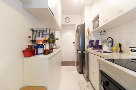 Apartamento à venda com 76m², 3 quartos e 1 vaga Apartamento à venda com 76m², 3 quartos e 1 vagaCozinha