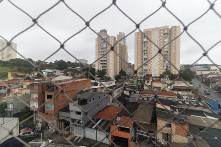 Apartamento à venda com 76m², 3 quartos e 1 vaga Apartamento à venda com 76m², 3 quartos e 1 vagaVista do Quarto 2