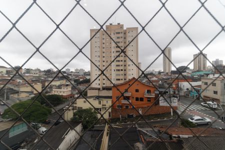 Apartamento à venda com 76m², 3 quartos e 1 vaga Apartamento à venda com 76m², 3 quartos e 1 vagaVista da Suíte