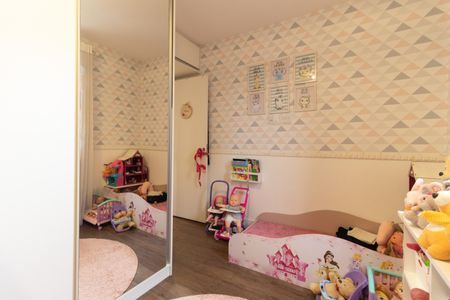 Apartamento à venda com 76m², 3 quartos e 1 vaga Apartamento à venda com 76m², 3 quartos e 1 vagaQuarto 2