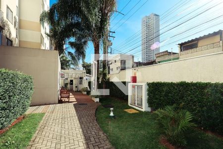 Apartamento à venda com 76m², 3 quartos e 1 vaga Apartamento à venda com 76m², 3 quartos e 1 vagaÁrea Verde