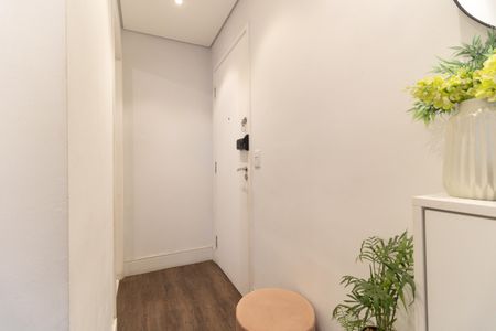 Apartamento à venda com 76m², 3 quartos e 1 vaga Apartamento à venda com 76m², 3 quartos e 1 vagaEntrada
