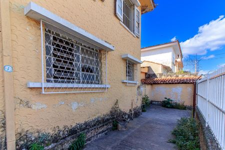 Foto 03 de casa à venda com 3 quartos, 195m² em Floresta, Belo Horizonte