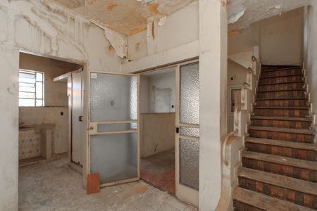 Foto 14 de casa à venda com 3 quartos, 195m² em Floresta, Belo Horizonte