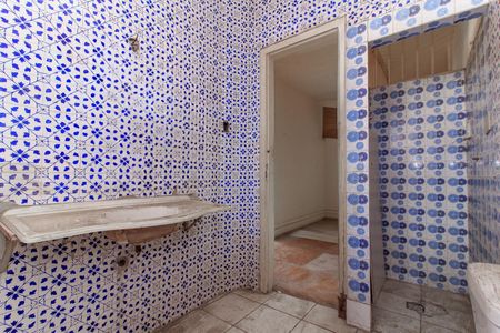 Foto 20 de casa à venda com 3 quartos, 195m² em Floresta, Belo Horizonte