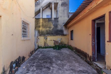 Foto 09 de casa à venda com 3 quartos, 195m² em Floresta, Belo Horizonte