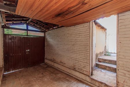 Foto 10 de casa à venda com 3 quartos, 195m² em Floresta, Belo Horizonte