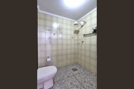 Casa à venda com 267m², 5 quartos e 5 vagasBanheiro