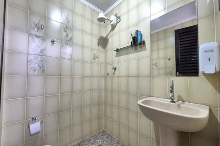 Casa à venda com 267m², 5 quartos e 5 vagasBanheiro