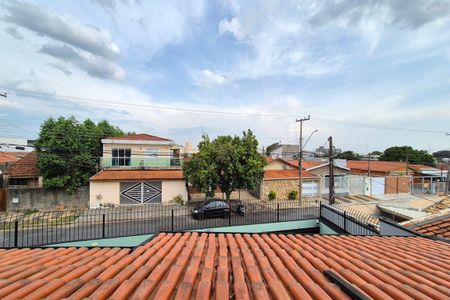 Casa à venda com 267m², 5 quartos e 5 vagasVista do Escritório 