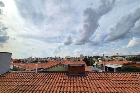 Casa à venda com 267m², 5 quartos e 5 vagasVista da Sala de TV