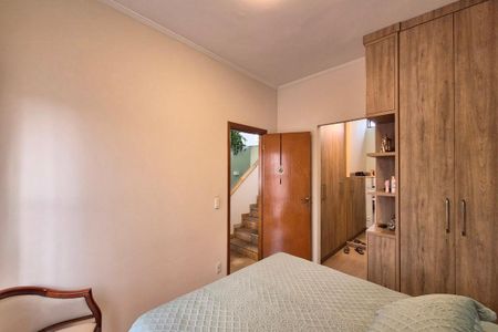 Casa à venda com 267m², 5 quartos e 5 vagasQuarto 1 - Suíte 
