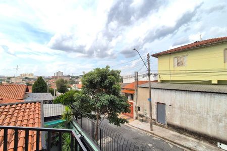 Casa à venda com 267m², 5 quartos e 5 vagasVista da Varanda 