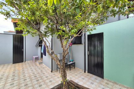 Casa à venda com 267m², 5 quartos e 5 vagasQuintal 