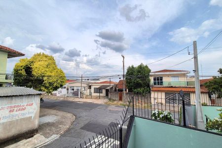 Casa à venda com 267m², 5 quartos e 5 vagasVista da Varanda 