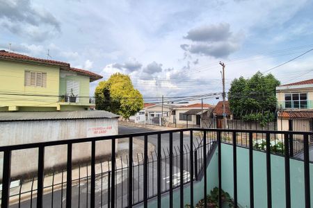 Casa à venda com 267m², 5 quartos e 5 vagasVaranda do Quarto 2 