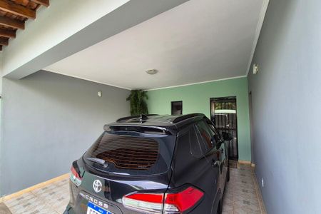 Casa à venda com 267m², 5 quartos e 5 vagasgaragem 