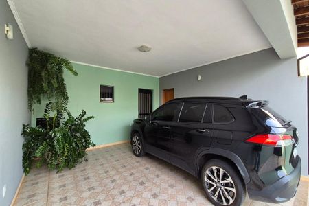 Casa à venda com 267m², 5 quartos e 5 vagasgaragem 