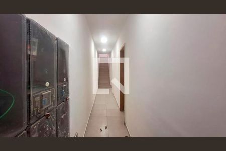 Studio para alugar com 22m², 1 quarto e sem vagaHall