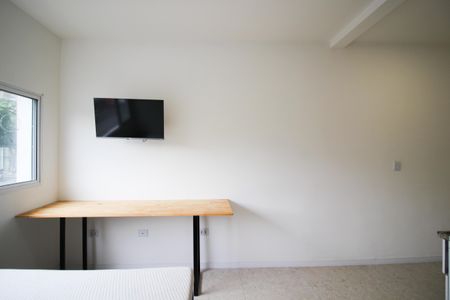 Suíte  de kitnet/studio para alugar com 1 quarto, 22m² em Moema, São Paulo