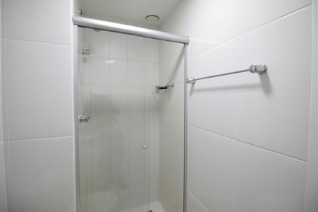 Apartamento para alugar com 70m², 2 quartos e 2 vagasBanheiro