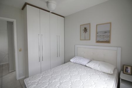 Apartamento para alugar com 70m², 2 quartos e 2 vagasQuarto 1