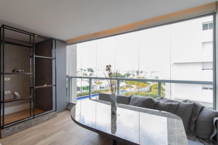 Studio para alugar com 39m², 0 quarto e 1 vagaStudio 