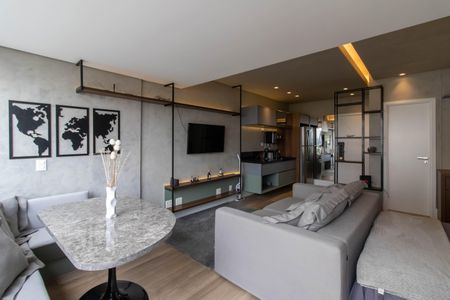 Studio  de kitnet/studio para alugar com 0 quarto, 39m² em Macedo, Guarulhos