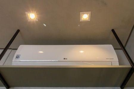 Studio para alugar com 39m², 0 quarto e 1 vagaStudio 