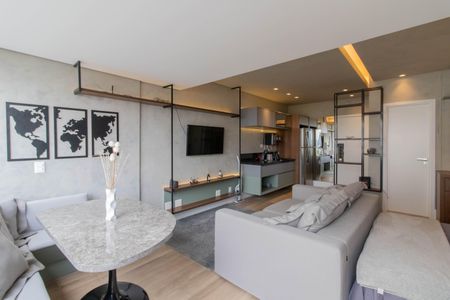 Studio  de kitnet/studio para alugar com 0 quarto, 39m² em Macedo, Guarulhos