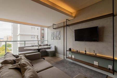 Studio  de kitnet/studio para alugar com 0 quarto, 39m² em Macedo, Guarulhos
