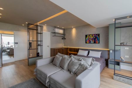 Studio  de kitnet/studio para alugar com 0 quarto, 39m² em Macedo, Guarulhos