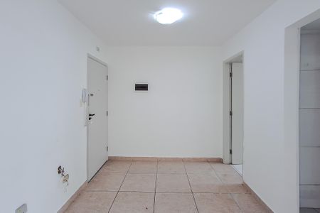 Sala de kitnet/studio para alugar com 1 quarto, 38m² em Liberdade, São Paulo