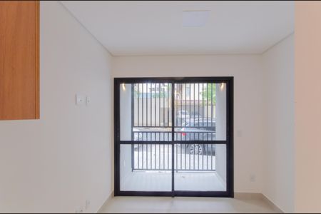 Sala de kitnet/studio à venda com 1 quarto, 36m² em Ipiranga, São Paulo